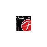 Fender Nickelplated Steel Roundwound, Long Scale, 7250M 45-105, Bass Strings